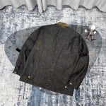 2026年4月24日春夏新作LOUIS VUITTONジャケット高品質/誕生日プレゼント/FF工場