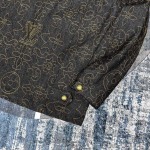 2026年4月24日春夏新作LOUIS VUITTONジャケット高品質/誕生日プレゼント/FF工場