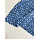 2026年4月24日春夏新作Louis vuitton半袖 tシャツ高品質/誕生日プレゼント/FF工場