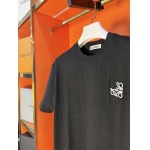 2026年4月24日春夏新作LOEWE半袖 tシャツ高品質/誕生日プレゼント/FF工場