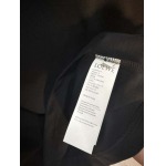 2026年4月24日春夏新作LOEWE半袖 tシャツ高品質/誕生日プレゼント/FF工場