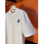 2026年4月24日春夏新作LOEWE半袖 tシャツ高品質/誕生日プレゼント/FF工場