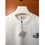 2026年4月24日春夏新作LOEWE半袖 tシャツ高品質/誕生日プレゼント/FF工場