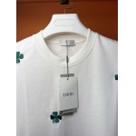 2026年4月24日春夏新作DIOR半袖 tシャツ高品質/誕生日プレゼント/FF工場