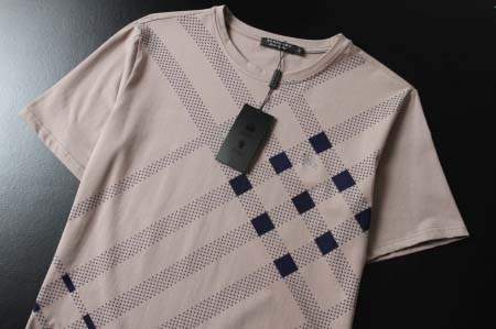 2026年4月24日新作Burberry半袖 春夏人気商品M...