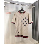 2026年4月24日新作Burberry半袖 春夏人気商品M-3XL/TY工場