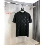 2026年4月24日新作Burberry半袖 春夏人気商品M-3XL/TY工場