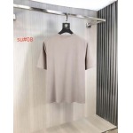 2026年4月24日新作Burberry半袖 春夏人気商品M-3XL/TY工場