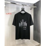 2026年4月24日新作ARMANI半袖 春夏人気商品M-3XL/TY工場