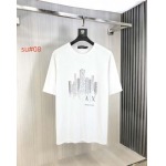 2026年4月24日新作ARMANI半袖 春夏人気商品M-3XL/TY工場