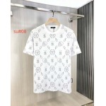 2026年4月24日新作PHILIPP PLEIN半袖 春夏人気商品M-3XL/TY工場