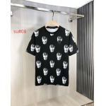 2026年4月24日新作PHILIPP PLEIN半袖 春夏人気商品M-3XL/TY工場