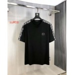 2026年4月24日新作PHILIPP PLEIN半袖 春夏人気商品M-3XL/TY工場