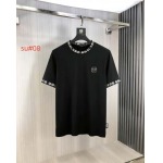 2026年4月24日新作PHILIPP PLEIN半袖 春夏人気商品M-3XL/TY工場