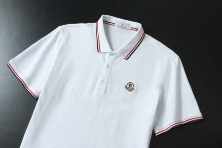 2026年4月24日新作Moncler半袖 春夏人気商品M-...