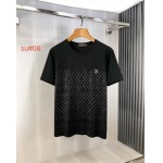 2026年4月24日新作Louis Vuitton半袖 春夏人気商品M-3XL/TY工場