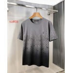 2026年4月24日新作Louis Vuitton半袖 春夏人気商品M-3XL/TY工場