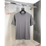 2026年4月24日新作Louis Vuitton半袖 春夏人気商品M-3XL/TY工場