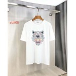 2026年4月24日新作Kenzo半袖 春夏人気商品M-3XL/TY工場