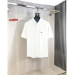 2026年4月24日新作Lacoste半袖 春夏人気商品M-3XL/TY工場