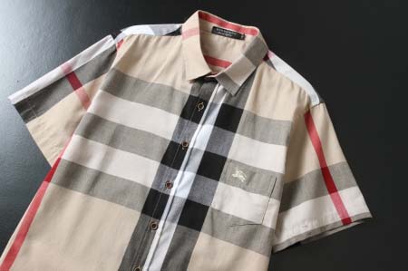 2026年4月24日新作Burberry半袖 春夏人気商品M...