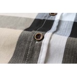 2026年4月24日新作Burberry半袖 春夏人気商品M-3XL/TY工場