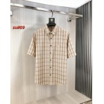 2026年4月24日新作Burberry半袖 春夏人気商品M-3XL/TY工場