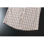 2026年4月24日新作Burberry半袖 春夏人気商品M-3XL/TY工場