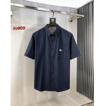 2026年4月24日新作Burberry半袖 春夏人気商品M-3XL/TY工場