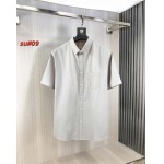 2026年4月24日新作Burberry半袖 春夏人気商品M-3XL/TY工場