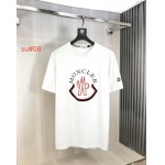 2026年4月24日新作Moncler半袖 春夏人気商品M-3XL/TY工場