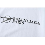 2026年4月24日新作Balenciaga半袖 春夏人気商品M-3XL/TY工場