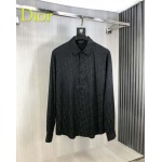 2026年4月24日新作Dior長袖シャツ春夏人気商品M-3XL/TY工場