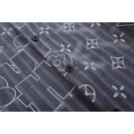 2026年4月24日新作Louis Vuitton長袖シャツ春夏人気商品M-3XL/TY工場