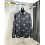 2026年4月24日新作Dior長袖シャツ春夏人気商品M-3XL/TY工場