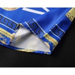 2026年4月24日新作Vercace長袖シャツ春夏人気商品M-3XL/TY工場