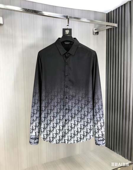 2026年4月24日新作Louis Vuitton長袖シャツ...
