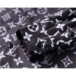 2026年4月24日新作Louis Vuitton長袖シャツ春夏人気商品M-3XL/TY工場