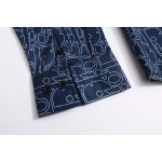 2026年4月24日新作Dior長袖シャツ春夏人気商品M-3XL/TY工場