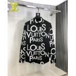 2026年4月24日新作Louis Vuitton長袖シャツ春夏人気商品M-3XL/TY工場