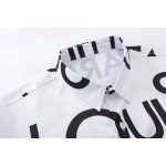 2026年4月24日新作Louis Vuitton長袖シャツ春夏人気商品M-3XL/TY工場