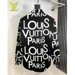 2026年4月24日新作Louis Vuitton長袖シャツ春夏人気商品M-3XL/TY工場