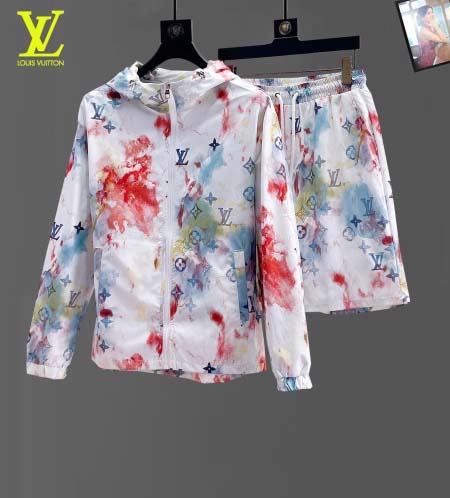 2026年4月24日新作Louis Vuitton日焼け止め...