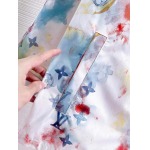 2026年4月24日新作Louis Vuitton日焼け止め服セット上下春夏人気商品M-3XL/TY工場