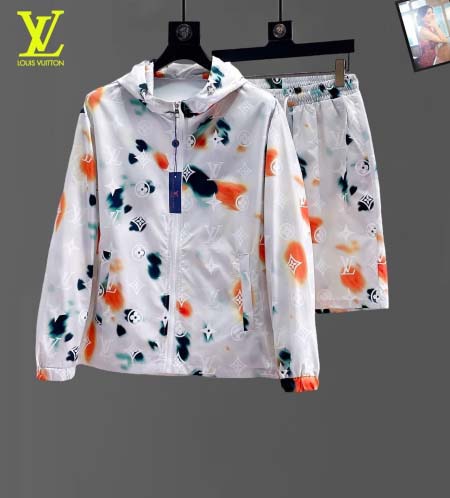 2026年4月24日新作Louis Vuitton日焼け止め...