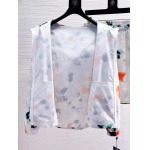 2026年4月24日新作Louis Vuitton日焼け止め服セット上下春夏人気商品M-3XL/TY工場