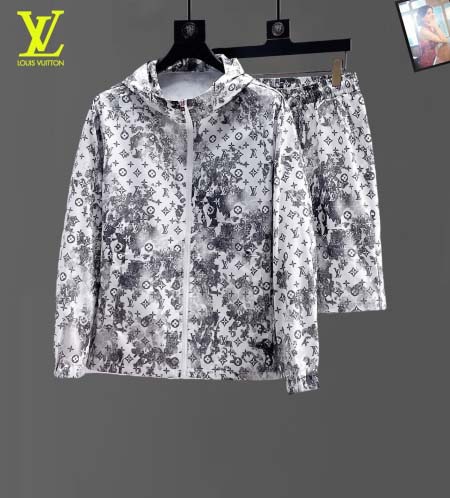 2026年4月24日新作Louis Vuitton日焼け止め...