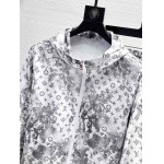 2026年4月24日新作Louis Vuitton日焼け止め服セット上下春夏人気商品M-3XL/TY工場