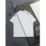 2026年4月27日春夏新作Burberry半袖 tシャツ激安高品質/誕生日プレゼント/FF工場