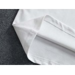2026年4月27日春夏新作Burberry半袖 tシャツ激安高品質/誕生日プレゼント/FF工場